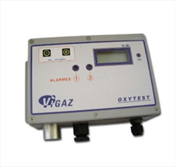 Máy đo nồng độ khí O2 VIGAZ OXYTEST